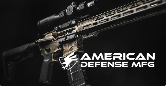 american defense manufacturing graphic